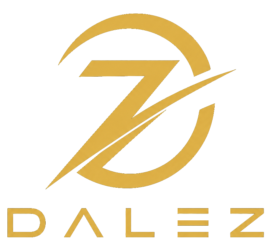 Dalez Studioz logo