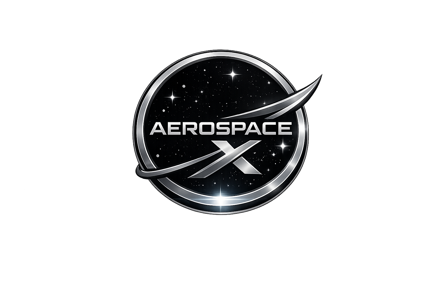 Aerospace X logo