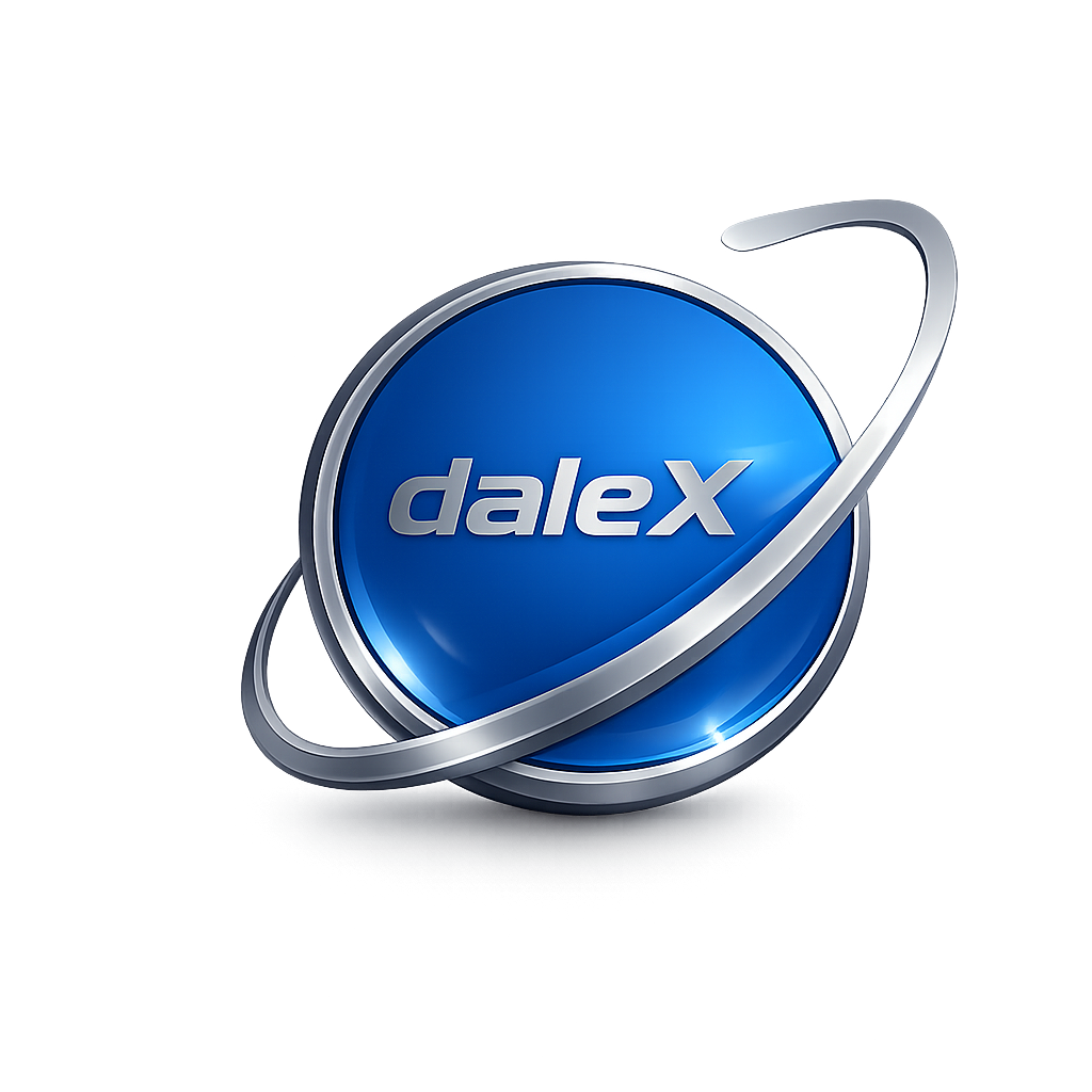 DALEX emblem