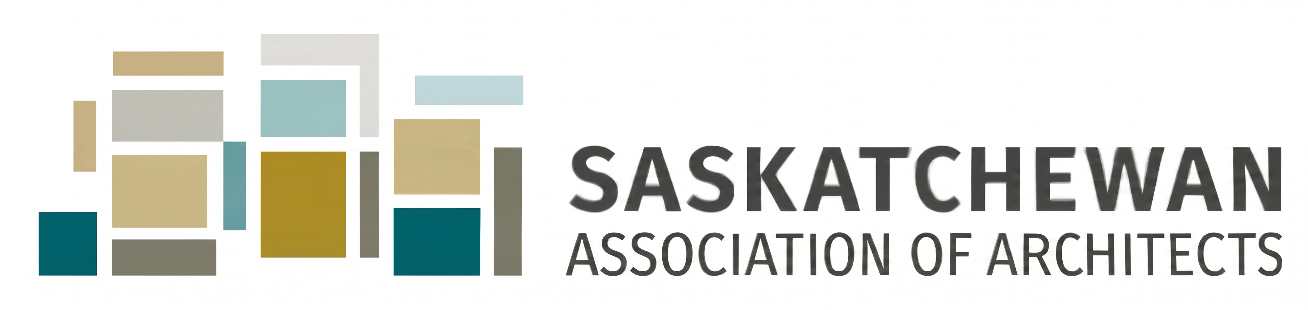 Saskatchewan Architects Registered Member Trust Badge