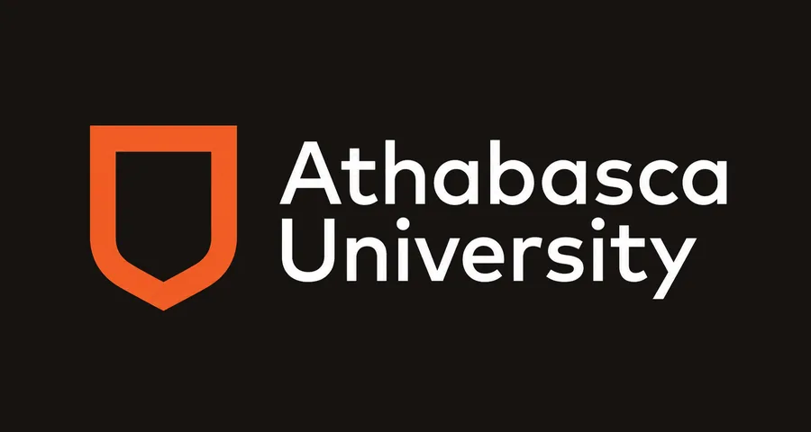 Athabasca University logo