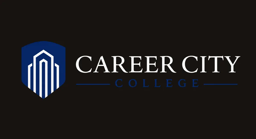 Career City College logo